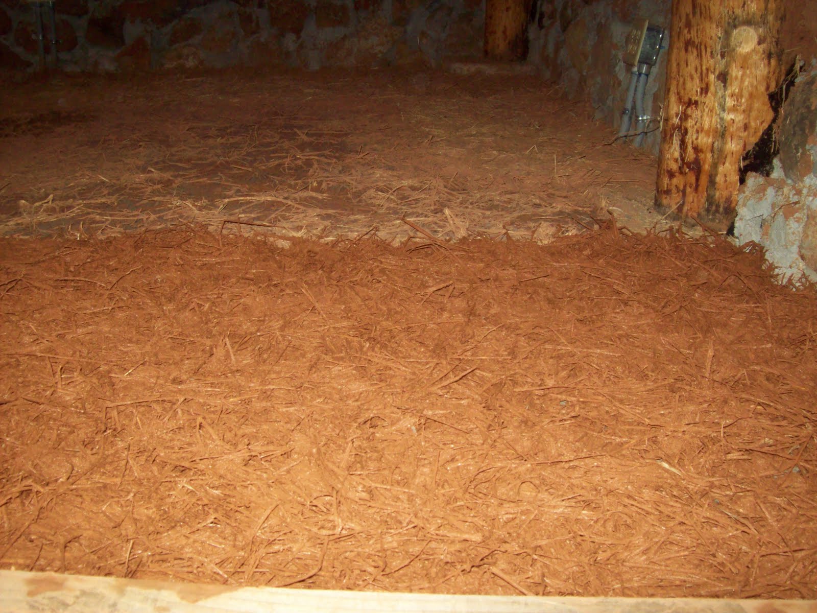 Mud Flooring Images Viewfloor.co