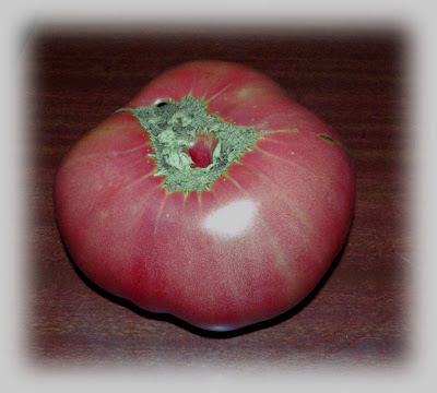 Resultado de imagen de tomate rosa