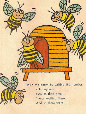 ittybittybirdy *Chelsea Ann*: Bee Happy It's Friday!