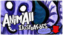 Anim'All Ilustrações