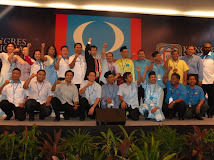 BARISAN PIMPINAN BARU AMK 2010/2013