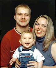 The Suthers' Family