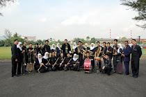 Wind Orchestra IPG IK