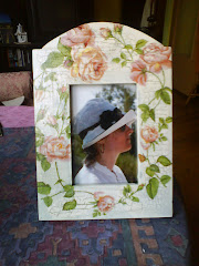 mój decoupage