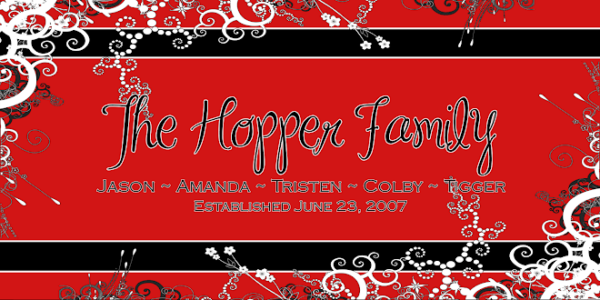 The Hopper Family