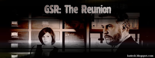 GSR: The Reunion