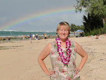 Aloha from Rose. Drop a comment, say hello!