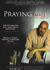 Praying Small - NoHo Ace - June 10-July 18, 2010