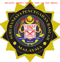 Suruhanjaya Pencegahan Rasuah Malaysia (MACC)
