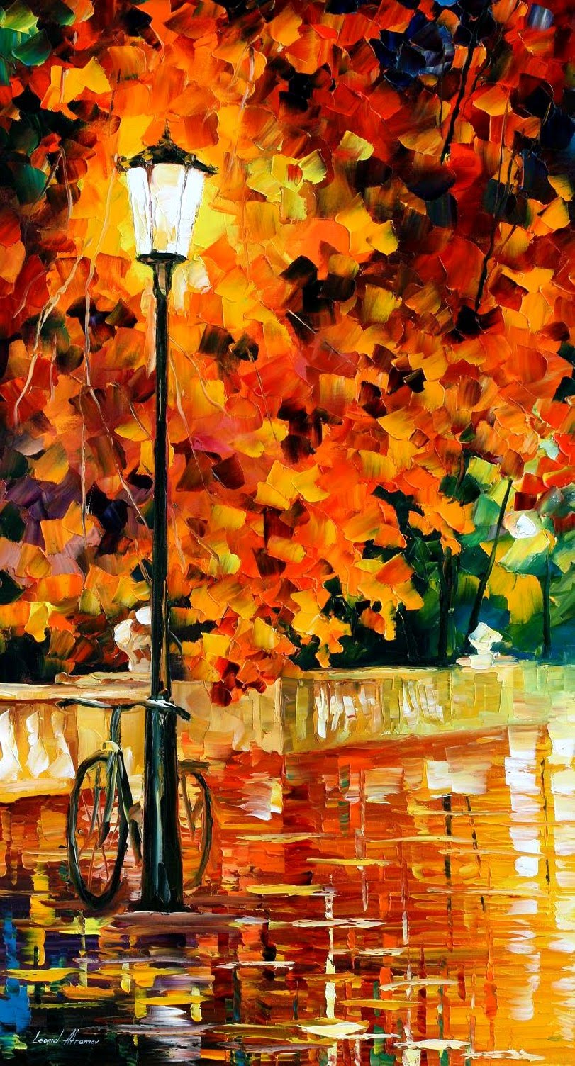 [__Lonely_Bicycle___Oil_by_Leonidafremov.jpg]
