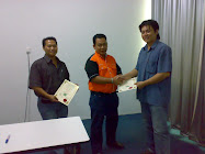 peserta Kursus Lintah Sabah
