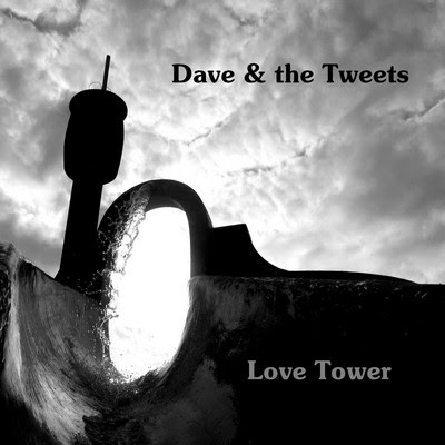 Brandneu: Dave Stewart (Eurythmics) & the Tweets - Love Tower inoffizielles Cover & Youtube Video, Cult on You Tube, Video, Musikvideo, Musik, Klatsch, Fotos, 