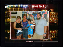 Hard Rock Orlando