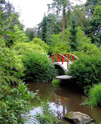 Kuboto Gardens -Seattle