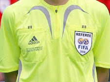 ARBITRO/REFEREE