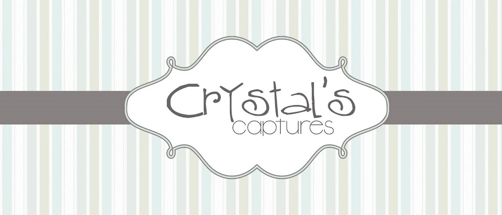 Crystals Captures
