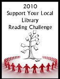 Library Reading Challenge