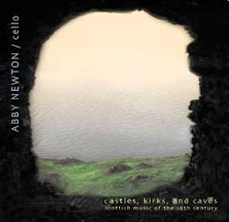 Castles, Kirks, & Caves
