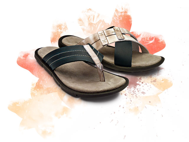Moda Lounge: Di Pollini apresenta a Linha Verão 2010/2011