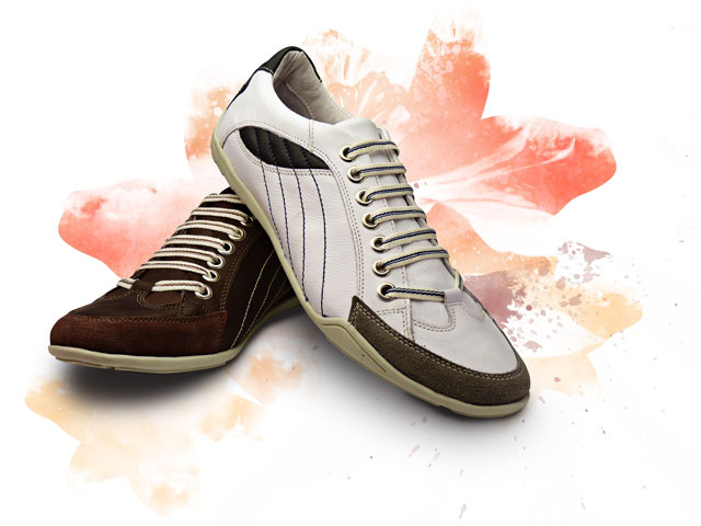 Moda Lounge: Di Pollini apresenta a Linha Verão 2010/2011