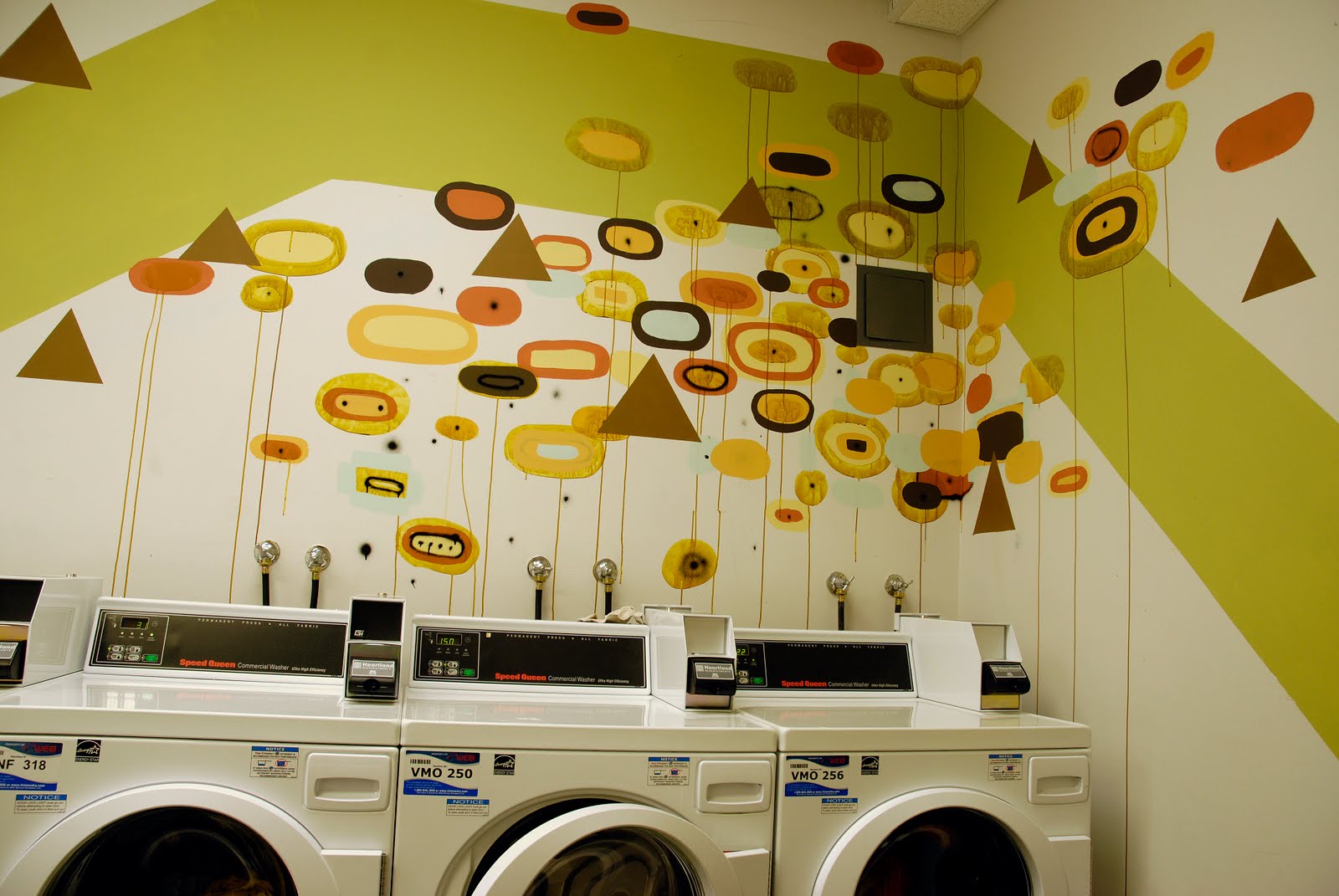 the art of robert amador *****************Iron Bird Lofts*****************