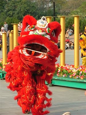 Red Dragon
