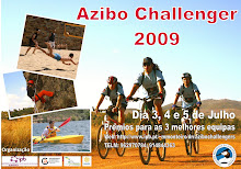Azibo Challenger 2009