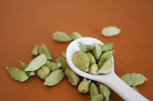 Cardamom