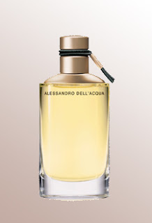 alessandro acqua dell perfume woman fragrance bouquet