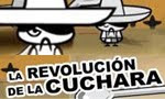 LA REVOLUCION DE LA CUCHARA