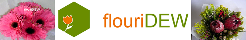 Welcome to Flouridew Handmade Corner!