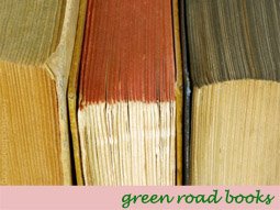 Green Road Books