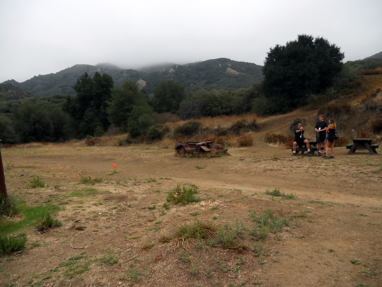 Count down to BLR Malibu: Reagan Ranch and M.A.S.H. Filming Site