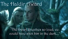 Haldir Award