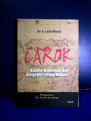 Buku Carok, Edisi 1 (2002)