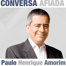 Conversa Afiada