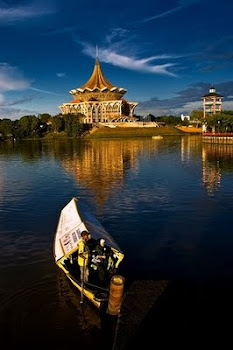NEW DUN SARAWAK COMPLEX