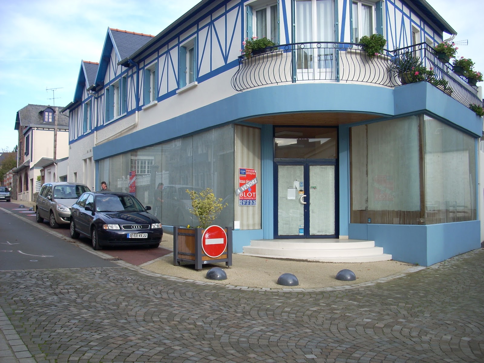 rencontres singulières st brieuc