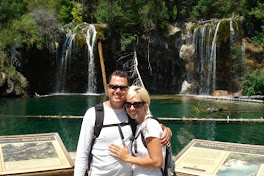 Hanging Lake