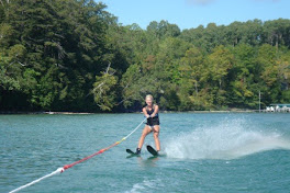 Walloon Lake, Michigan