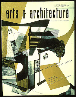 modern: Arts + Architecture Magazine repackaged