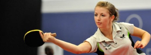 Table Tennis in Torrance