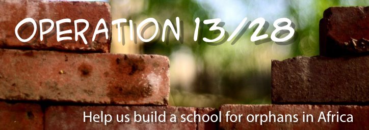 Operation 13/28