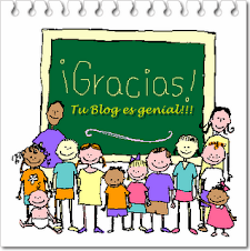 ¡Gracias, tu blog es genial!