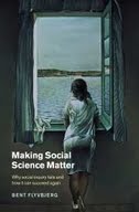 Making social science matter by Bent Flyvbjerg