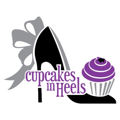 Cupcakes in Heels