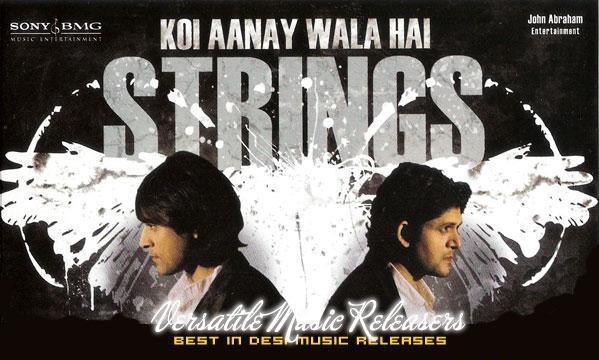 Strings Lyrics and Videos