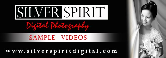 Silver Spirit Digital Photography