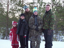 New Year's 2009