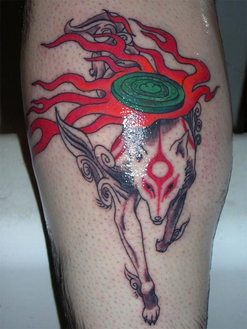 awesome tattoo ideas. sick tattoo